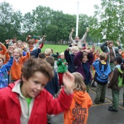 IMG 1684  Medium - Scouts en Gidsen Zaventem 